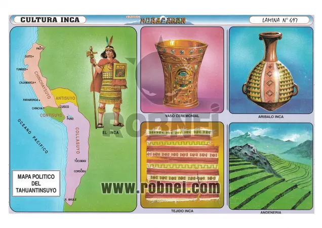 Cultura Inca 2